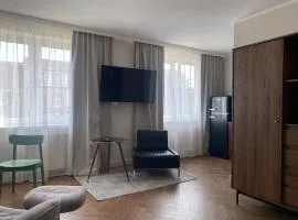 Studio Odrodzenia 5 Centrum Lubina