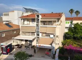尼得瑞区酒店