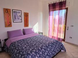 Roxy Bellavista，位于Casale la Cogna的酒店