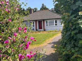 harbour views，位于米德尔顿的酒店