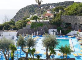 Parco dei Principi Resort & Spa，位于伊斯基亚的酒店
