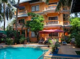 Resort Palmeiras Dourado