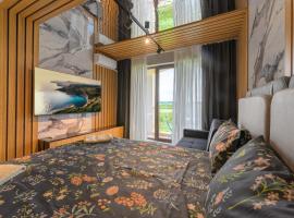 Azur Properties ap50，位于希科尔皮诺夫西的酒店