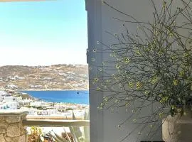 Oro suites view