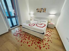 SMART SUITES FORLI'，位于弗利的酒店