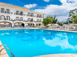 San Raphael Country Hotel，位于伊图的酒店