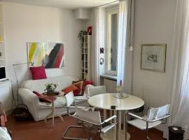 RUBINO - piccolo nido vicino al mare