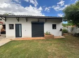 Maison avec jardin à l'île de la Réunion