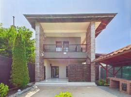 Casa Pontica，位于多亚马伊的酒店