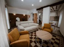 La Casa Real