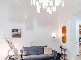 Loft35 - Loft esclusivo con Vasca Idromassaggio nel Cuore di Palermo