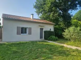 Gîte en Cévennes - Les Taillades