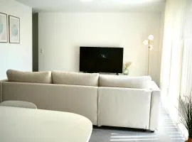 Appartement de charme