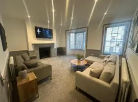 Grade II Townhouse - Relax & Discover Margate