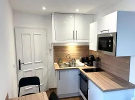 Place SAINT PAUL triplex 19m2