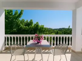 Eleftherion Comfort Living Lefkada