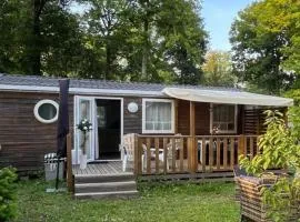 Mobil home tout confort