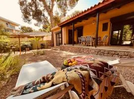 Garden House 2 Bedroom Suite