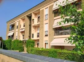 Appartamento comodo al Campus licei e Faber box.