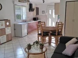 Appartement plain-pied