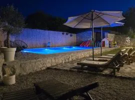 Wildstone Krusi SA
