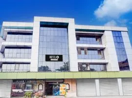 Super Hotel O DH Road Ernakulam