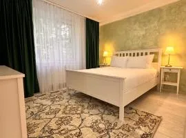 Cristina Dreams Apartaments