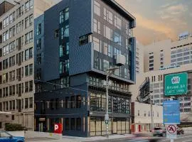 Sosuite at The Onyx - Museum District
