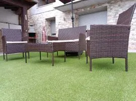 Abril 56 Villa&Suites