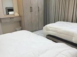 التوفيق للوحدات السكنية Ta