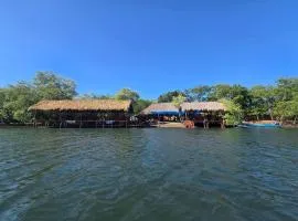 Mangrove Island Cabanas