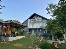 Holiday house Sarajevo