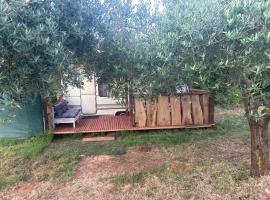 Romey Iikka，位于普拉的酒店