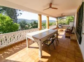 Casa Rustica en Las MONTAÑAS