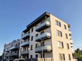 Apartament Ruczaj