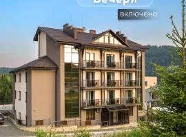 VILSON hotel