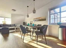 Ferienwohnung SyltStyle 75