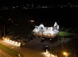 埃德福德家庭旅馆