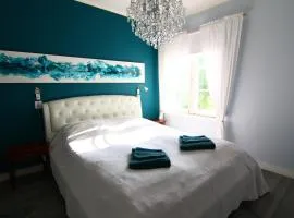 Keltaisen Kartanon Minttu