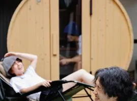 Guesthouse Fukufuku