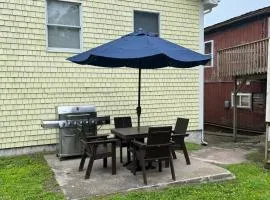 27 James Street Lofts