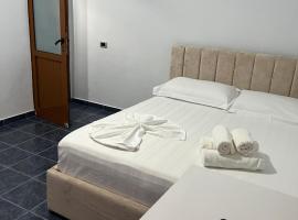 Sea Breeze Guest House，位于博尔什的酒店