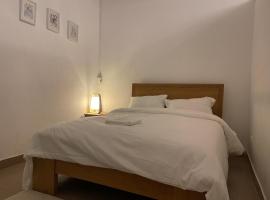 Résidence chezmoi，位于大巴萨姆的酒店