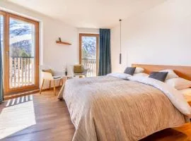Pension Longhin Maloja