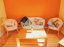 gemütliches Wochenendhaus in Jesteburg