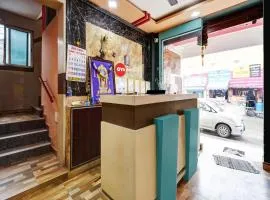 Hotel O Pothini Palace