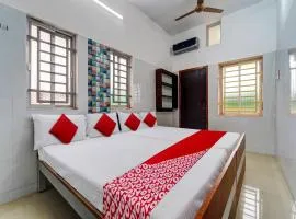 Hotel O Pothini Palace
