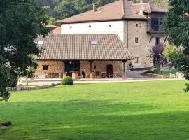 La cabaña de San Pelayo