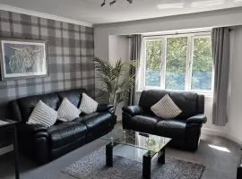 Levenhowe Holiday Apartment