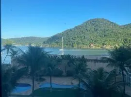 Flat Porto Marina Mont Blanc